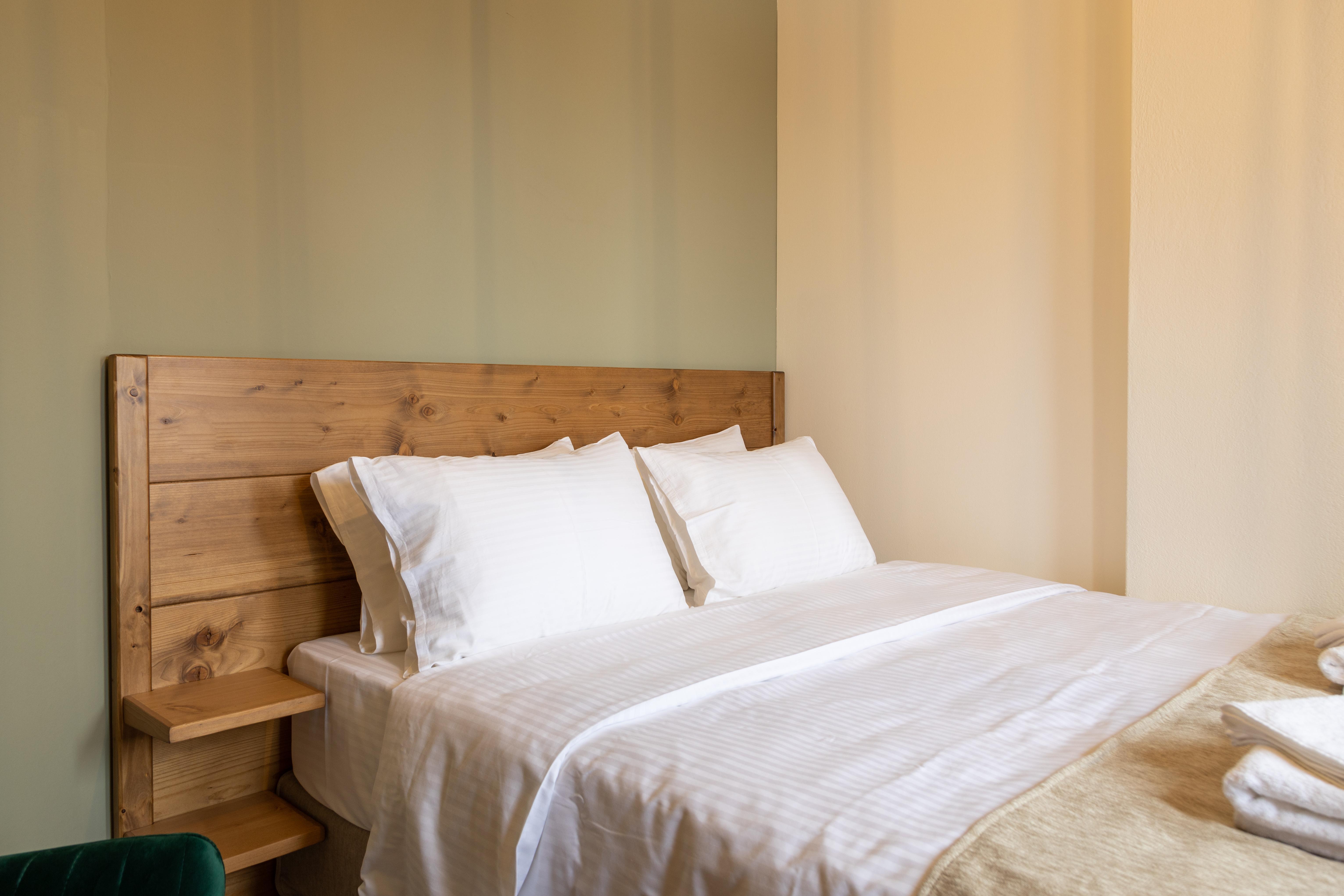Hotel Katafigio Eláti Екстериор снимка