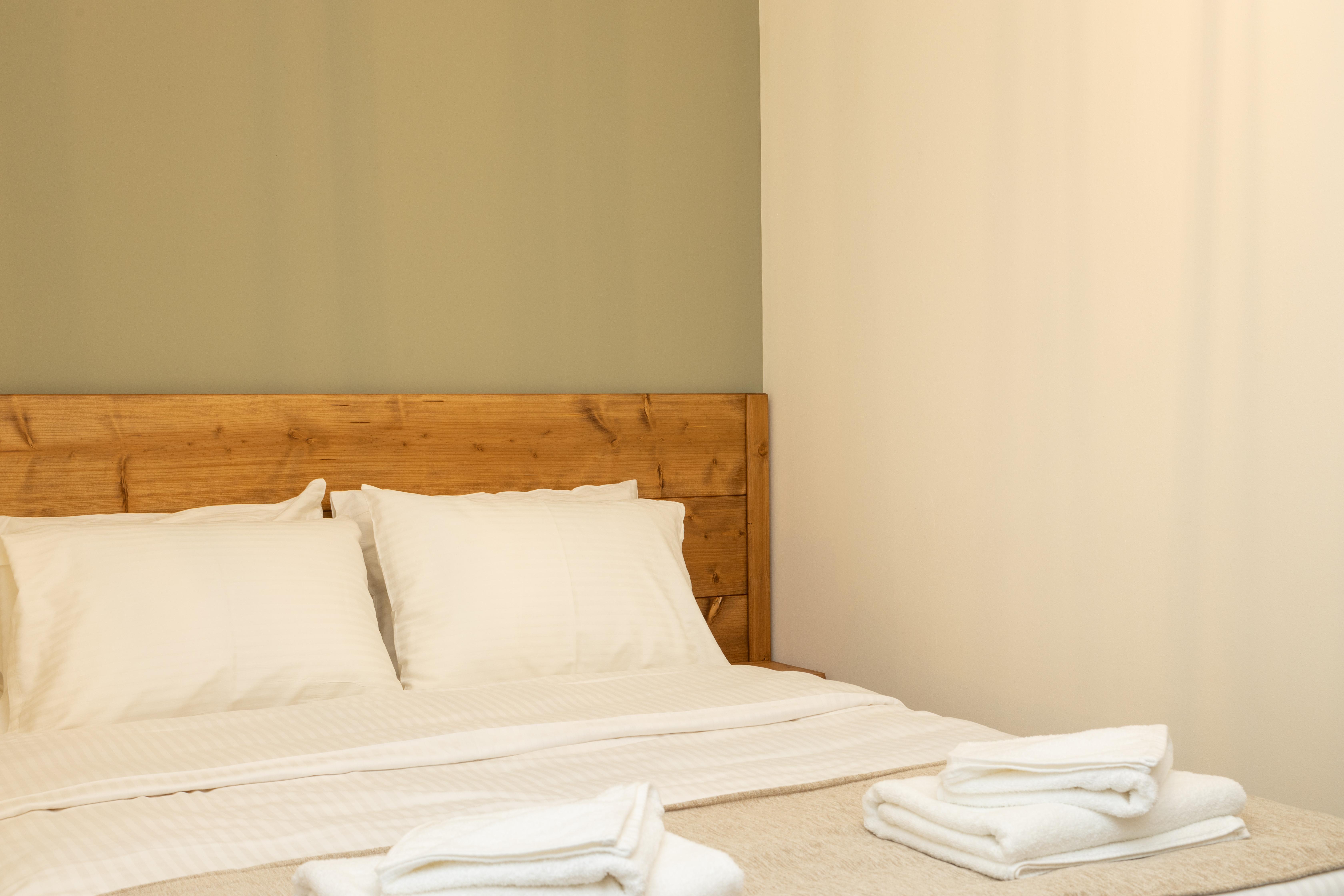 Hotel Katafigio Eláti Екстериор снимка