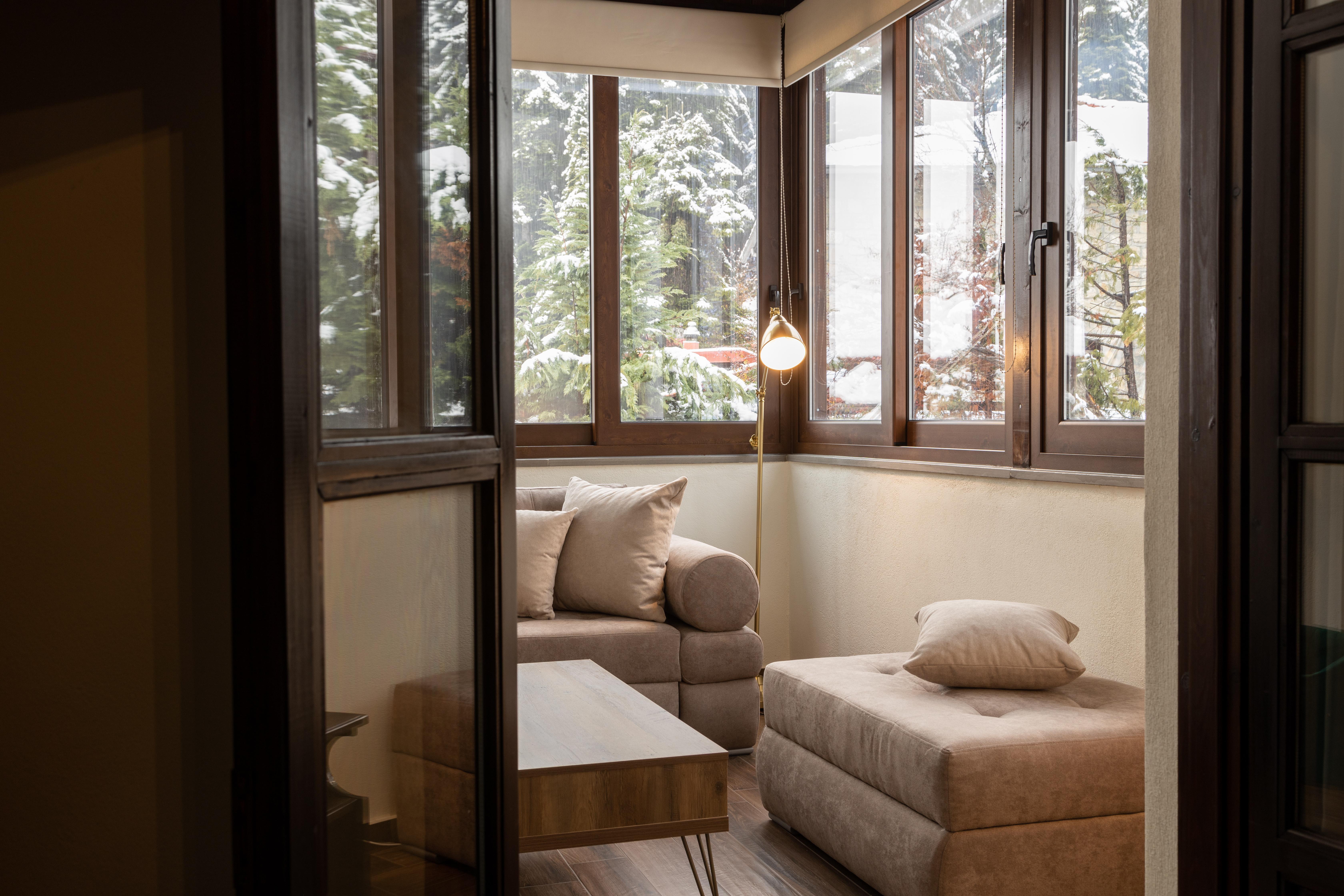 Hotel Katafigio Eláti Екстериор снимка